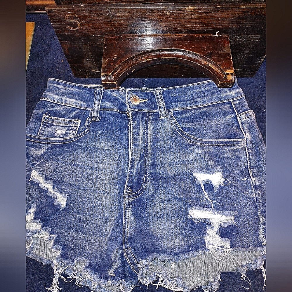 Ripped Up Sale